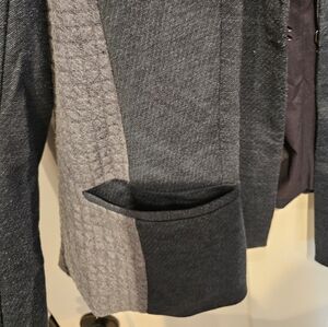 Torrid Casual Blazer